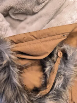 Abrigo premamá Noppies Malin 2