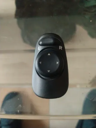 Mando Retrovisores Saab