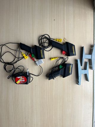 Pista Completa de scalextric