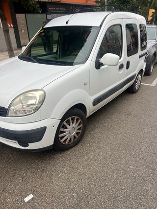 Renault Kangoo 2008