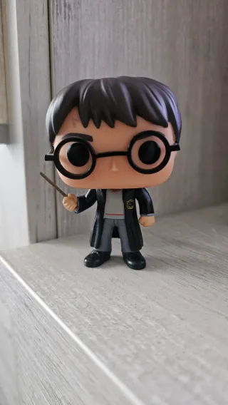 Funko Harry Potter