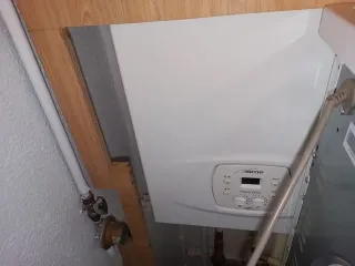 Caldera SIME PRAKTICA 24kw Gas GLP