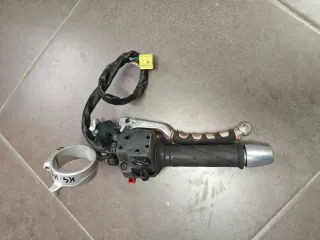 ♻️ Suzuki Gsxr 600/750 K4-K5♻️