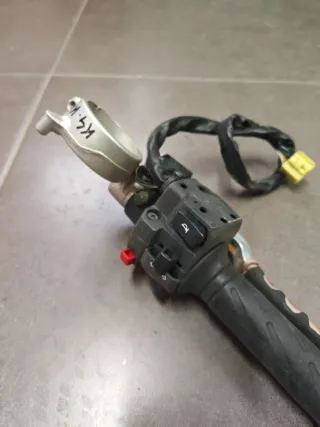 ♻️ Suzuki Gsxr 600/750 K4-K5♻️