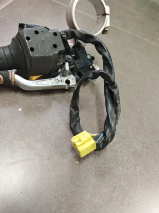 ♻️ Suzuki Gsxr 600/750 K4-K5♻️