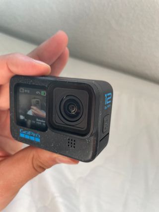 GoPro Hero 12
