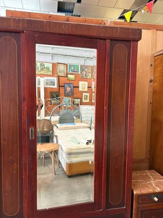 ARMARIO ANTIGUO