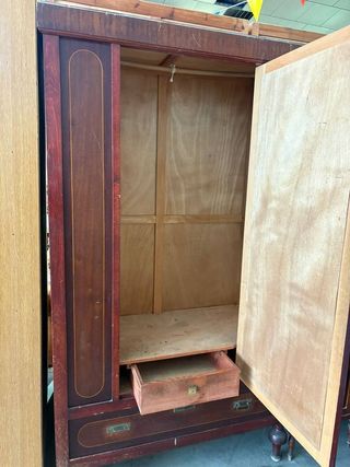 ARMARIO ANTIGUO