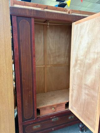 ARMARIO ANTIGUO