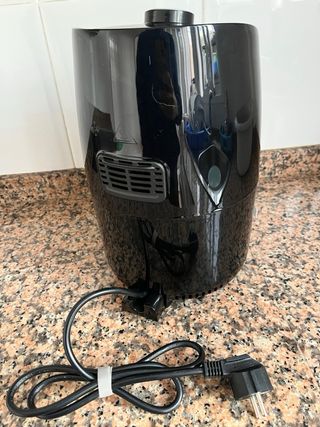 Freidora de aire SilverCrest 2,5 L