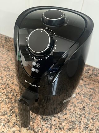 Freidora de aire SilverCrest 2,5 L
