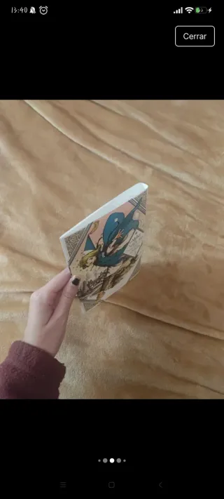 Atelier of Witch Hat 1