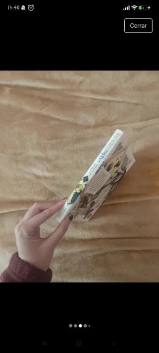 Atelier of Witch Hat 1