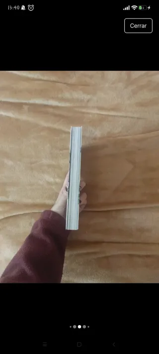 Atelier of Witch Hat 1