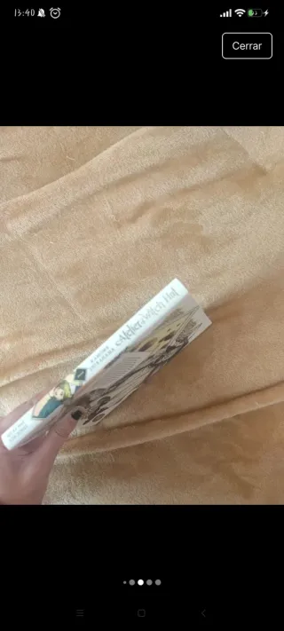 Atelier of Witch Hat 1