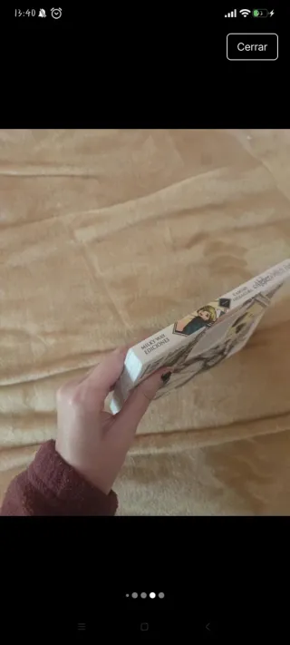 Atelier of Witch Hat 1