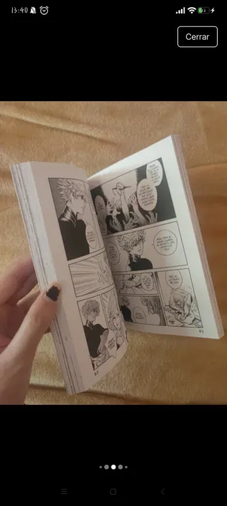 Atelier of Witch Hat 1