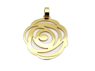 Colgante Tous de Oro 18 Kt. 4.5 gr de segunda mano