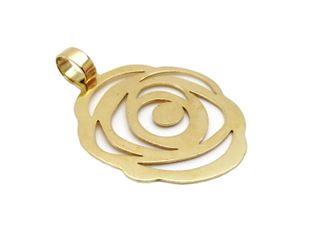 Colgante Tous de Oro 18 Kt. 4.5 gr de segunda mano