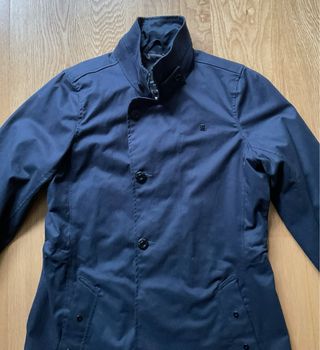Gabardina de mujer de G-Star Raw (S)