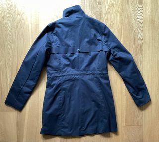 Gabardina de mujer de G-Star Raw (S)