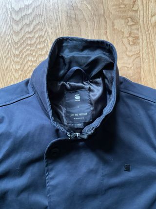 Gabardina de mujer de G-Star Raw (S)