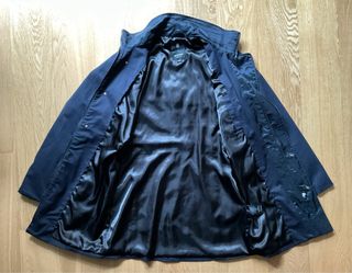 Gabardina de mujer de G-Star Raw (S)