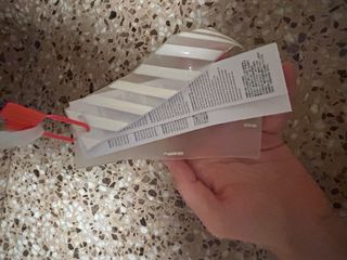 Felpa Off-White Taglia M Nero e Grigio