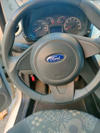 Ford Ka 2016