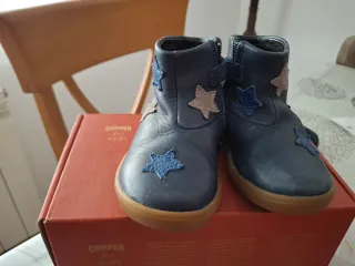 Botas Camper Bebé Talla 21