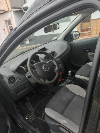 Renault Clio 2011