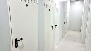 VENTA 2 PLAZAS DE GARAJE EN EL CENTRO DE HUELVA.