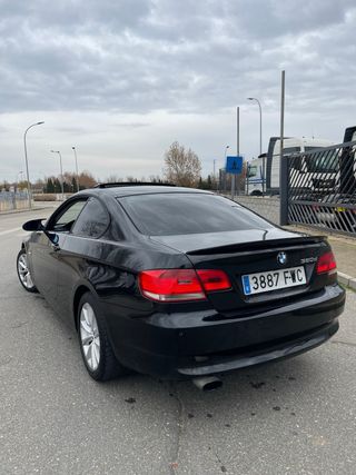 BMW Serie 3 2007