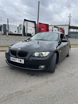 BMW Serie 3 2007
