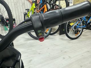 Bici Eléctrica IMR 100w 14 Infantil