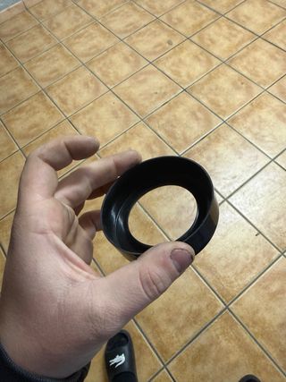 Soporte Reloj 52mm Audi A3 8P