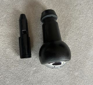 Pomo Palanca Cambios 5 Velocidades Peugeot Citroen