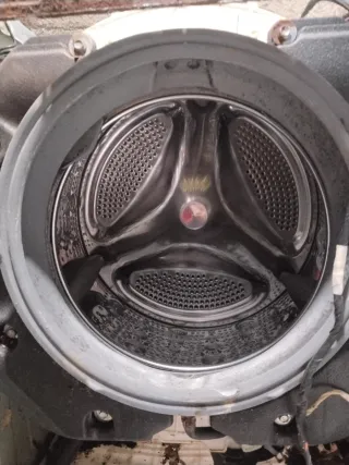 Placa lavadora LG 8.5kg