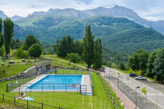 Gailurenea Apartamento Turístico en Panticosa