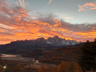 Gailurenea Apartamento Turístico en Panticosa
