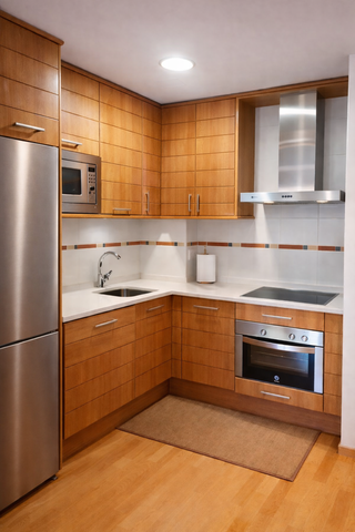 Gailurenea Apartamento Turístico en Panticosa