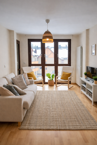 Gailurenea Apartamento Turístico en Panticosa