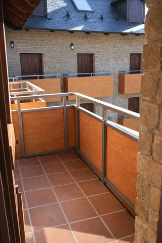 Gailurenea Apartamento Turístico en Panticosa