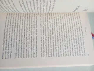 Fire and Fury: Inside the Trump White House [Pa...