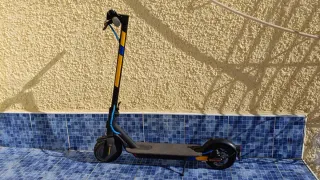 Patinete Eléctrico Xiaomi