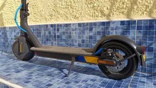 Patinete Eléctrico Xiaomi