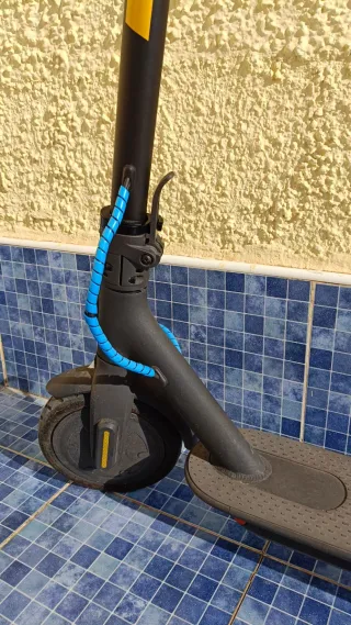 Patinete Eléctrico Xiaomi