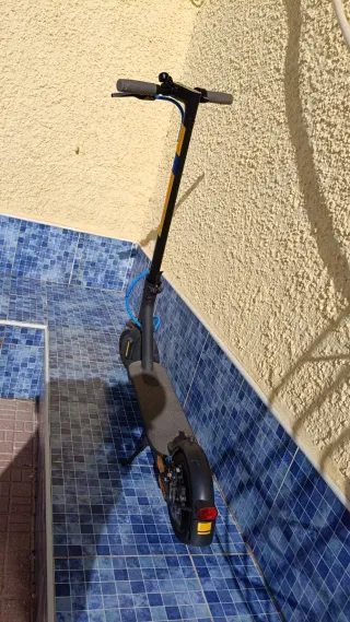 Patinete Eléctrico Xiaomi