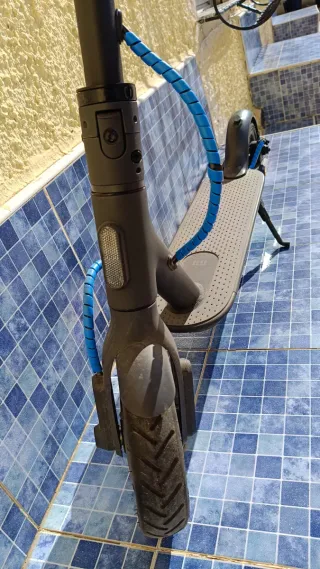 Patinete Eléctrico Xiaomi