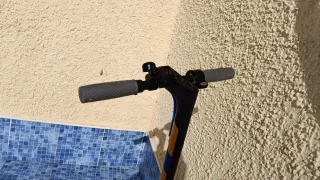 Patinete Eléctrico Xiaomi